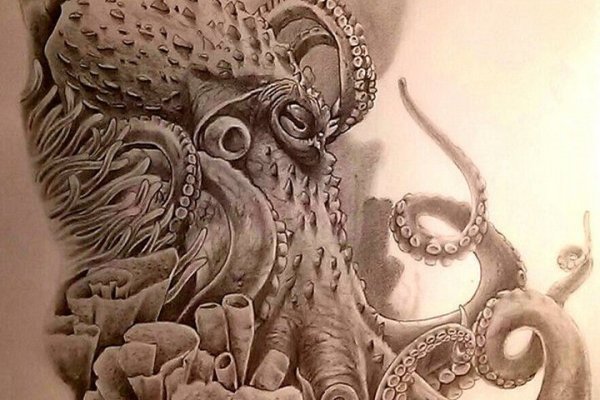 Актуальное зеркало kraken